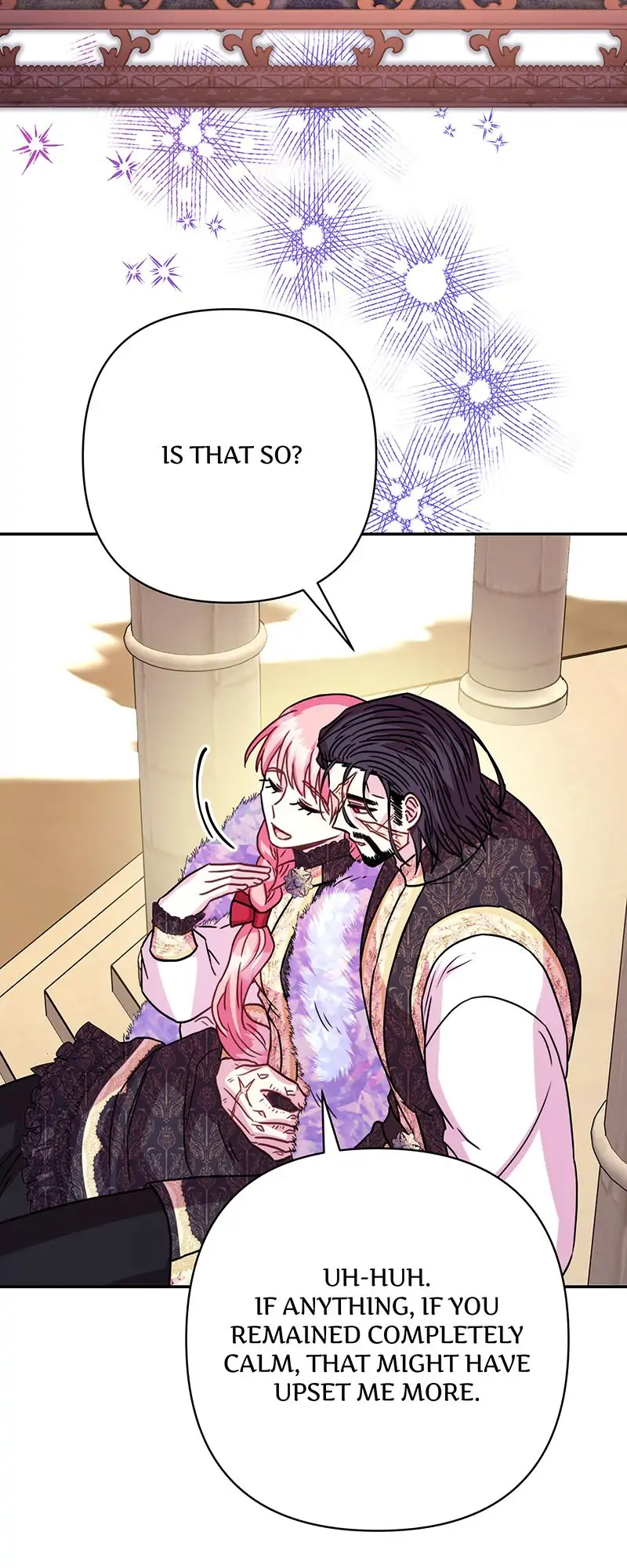 Another Typical Fantasy Romance - Chapter 55 manhwa