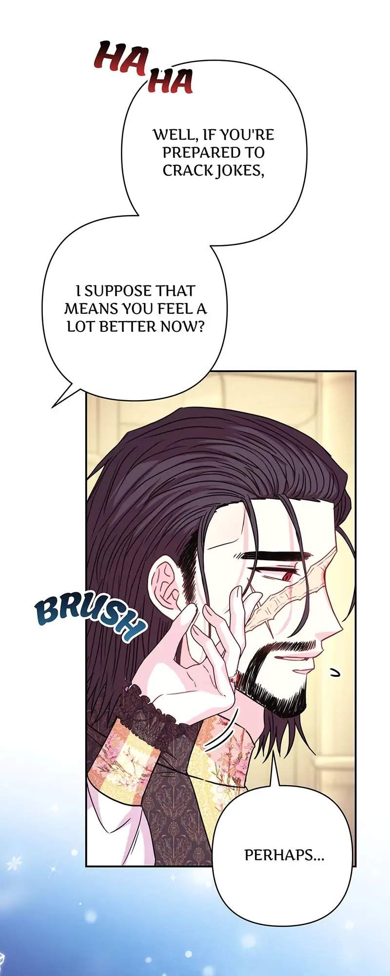 Another Typical Fantasy Romance - Chapter 55 manhwa