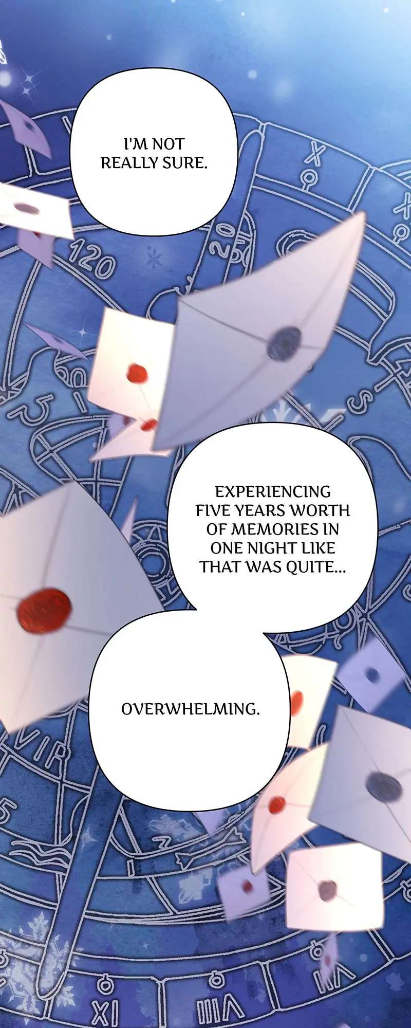 Another Typical Fantasy Romance - Chapter 55 manhwa