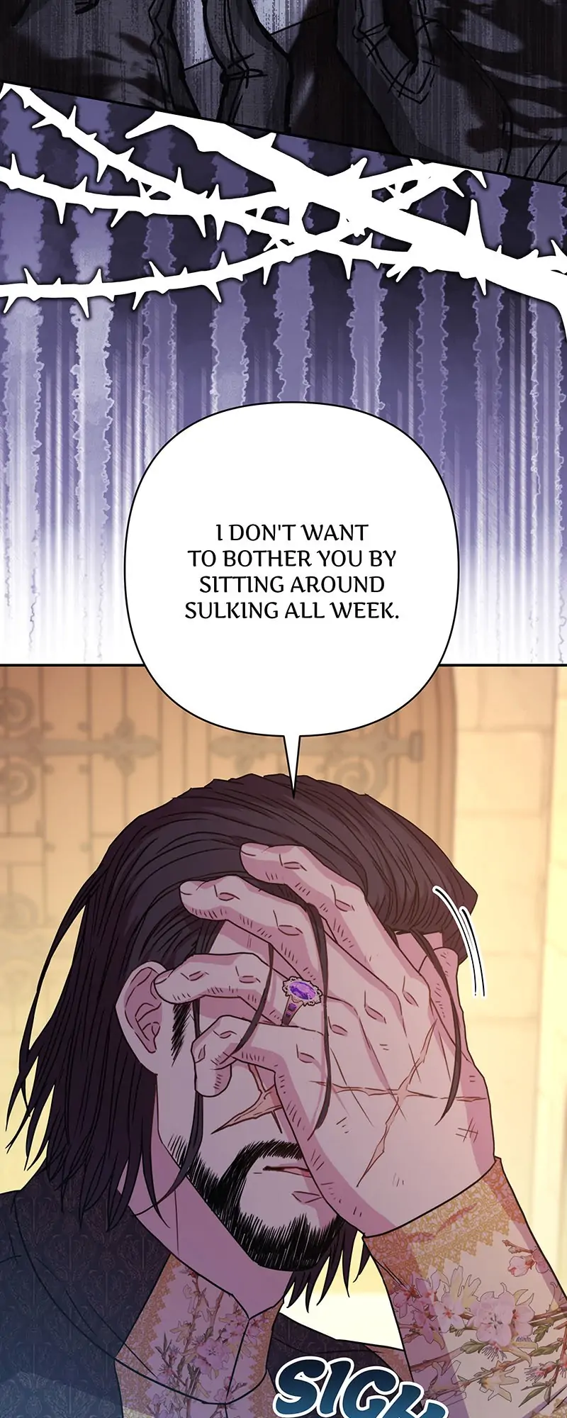 Another Typical Fantasy Romance - Chapter 55 manhwa