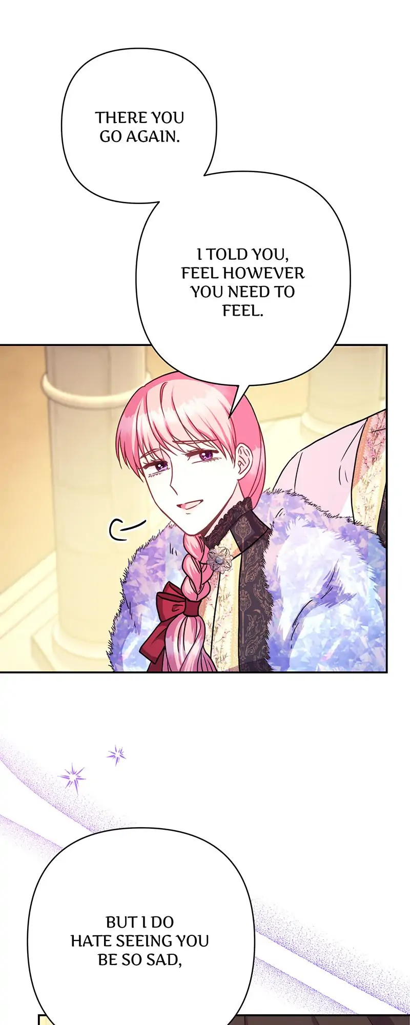 Another Typical Fantasy Romance - Chapter 55 manhwa