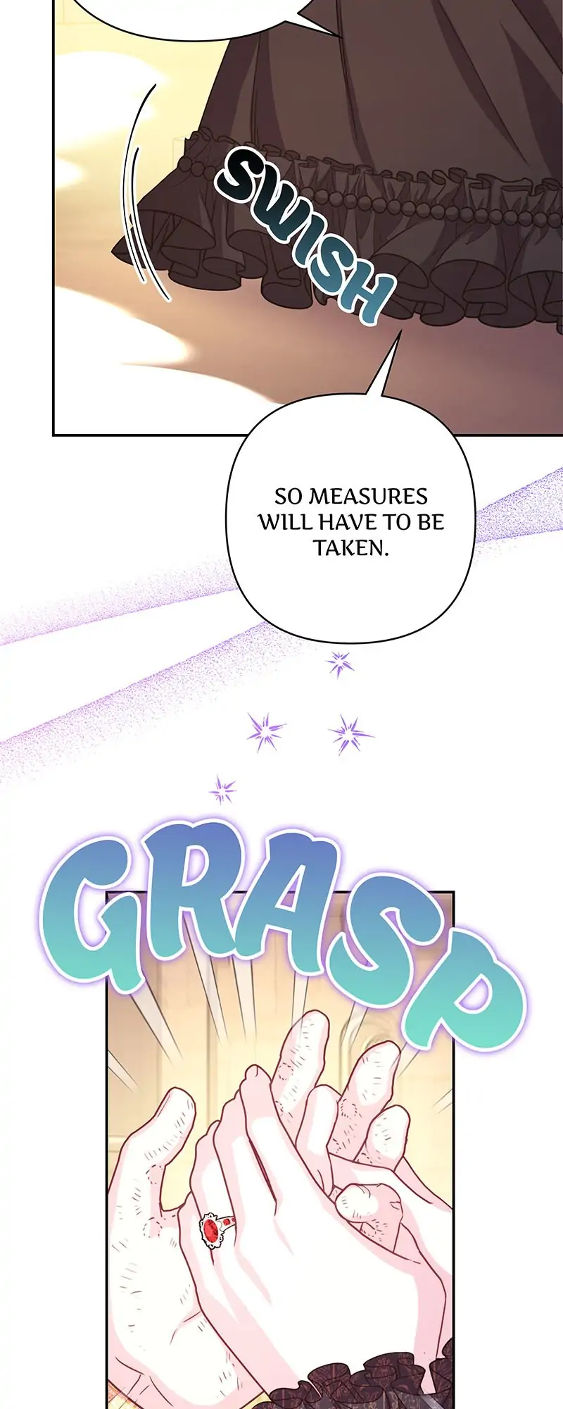 Another Typical Fantasy Romance - Chapter 55 manhwa