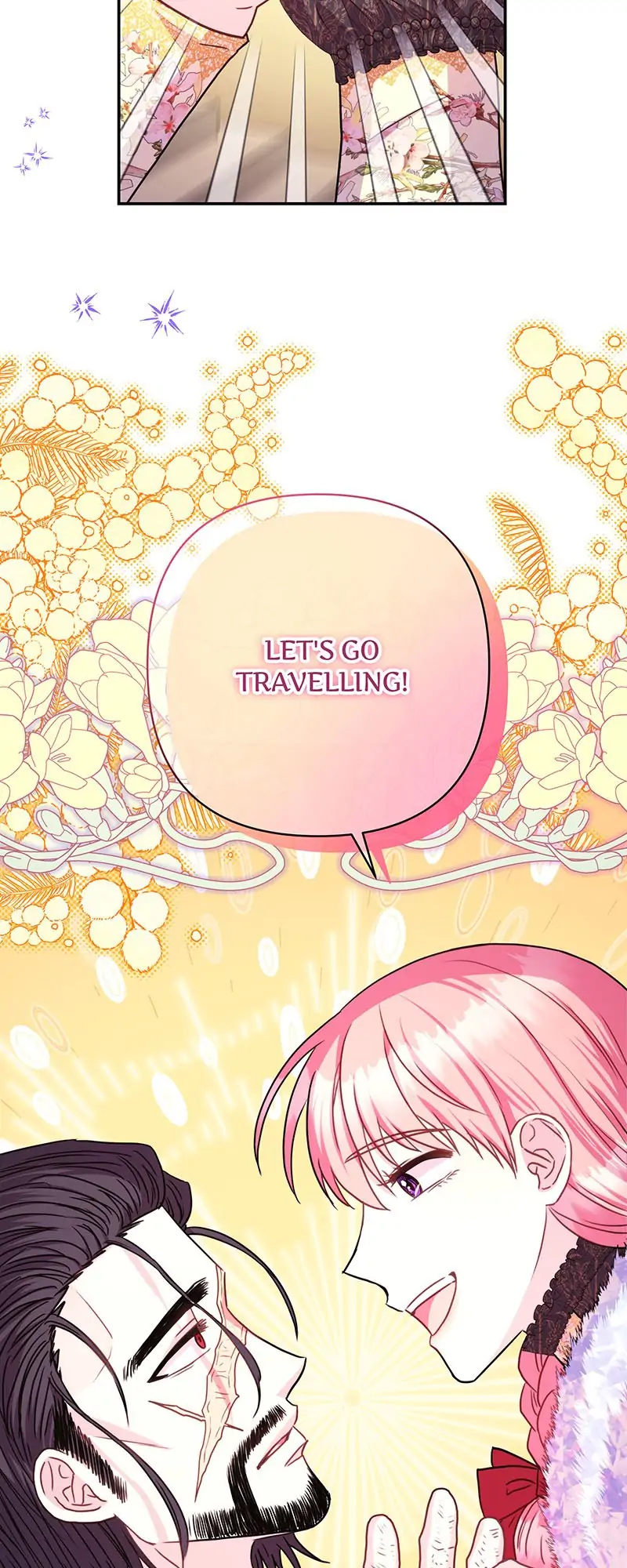 Another Typical Fantasy Romance - Chapter 55 manhwa