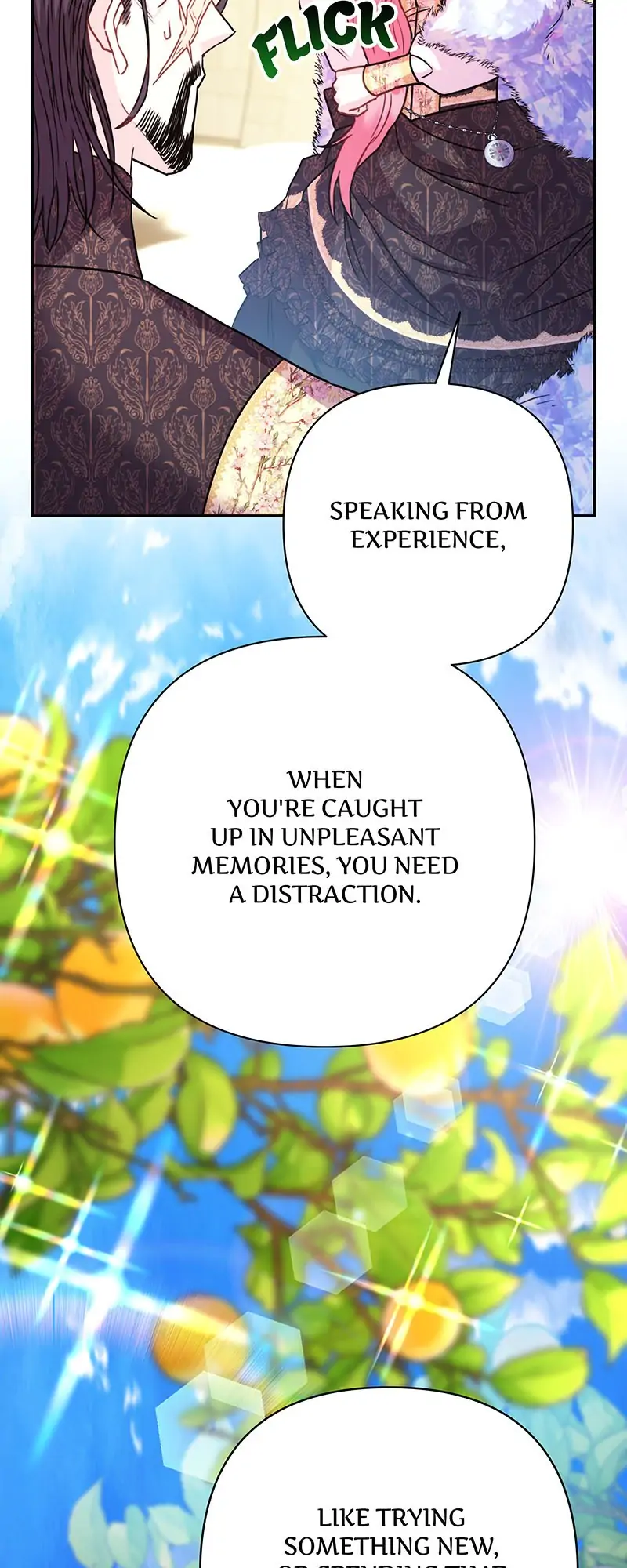 Another Typical Fantasy Romance - Chapter 55 manhwa