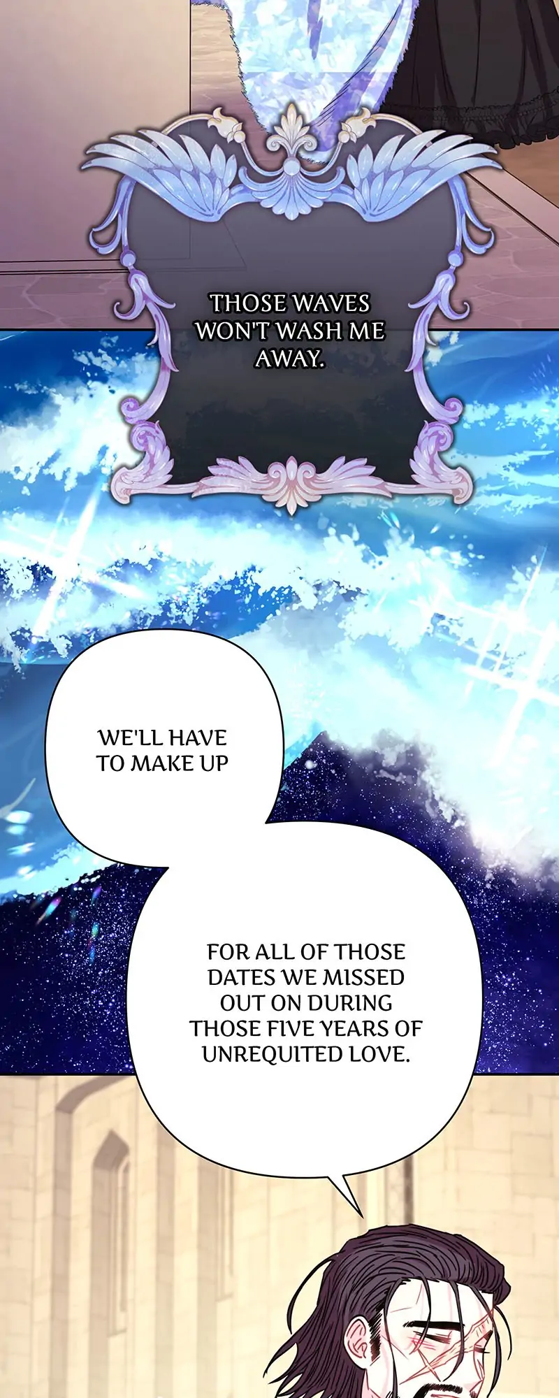 Another Typical Fantasy Romance - Chapter 55 manhwa