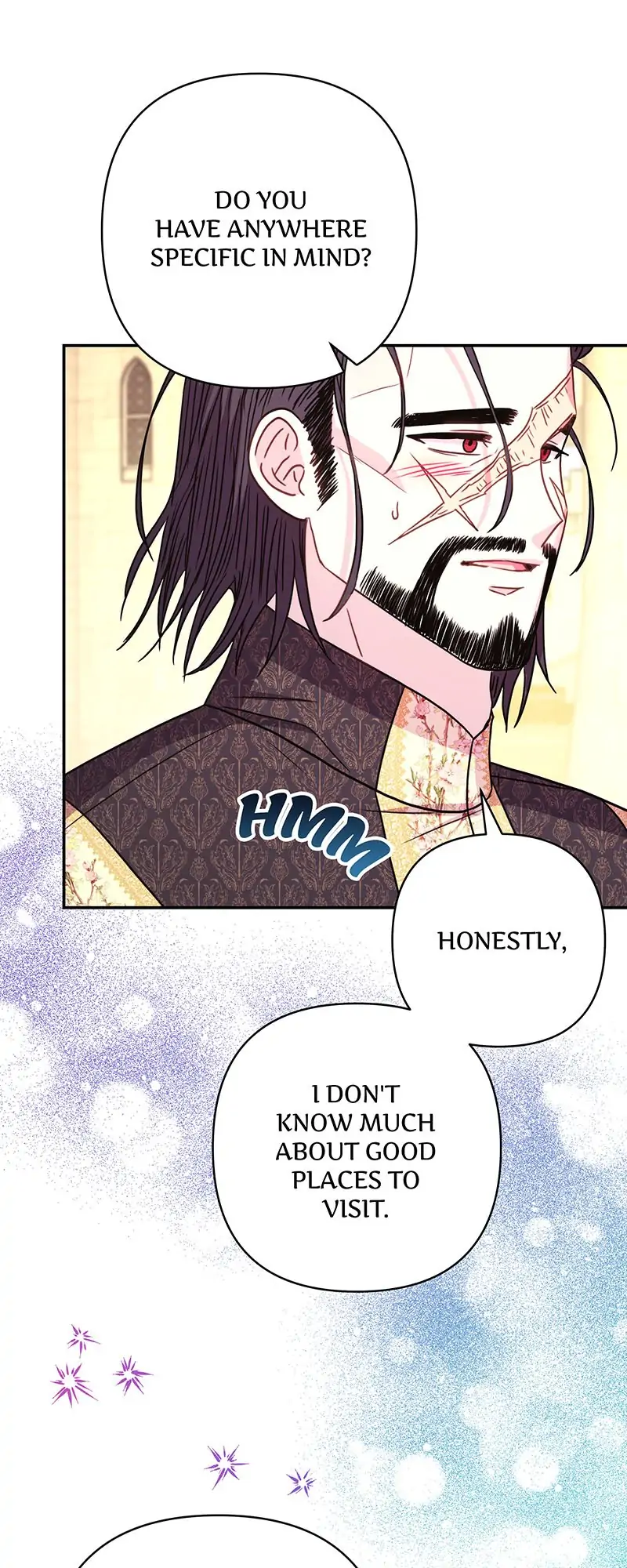 Another Typical Fantasy Romance - Chapter 55 manhwa