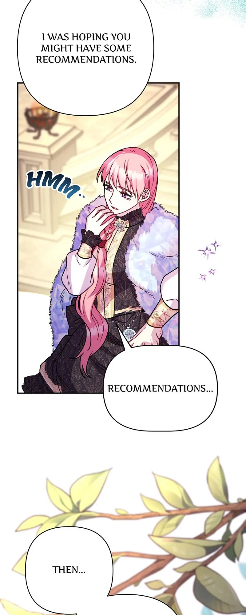 Another Typical Fantasy Romance - Chapter 55 manhwa