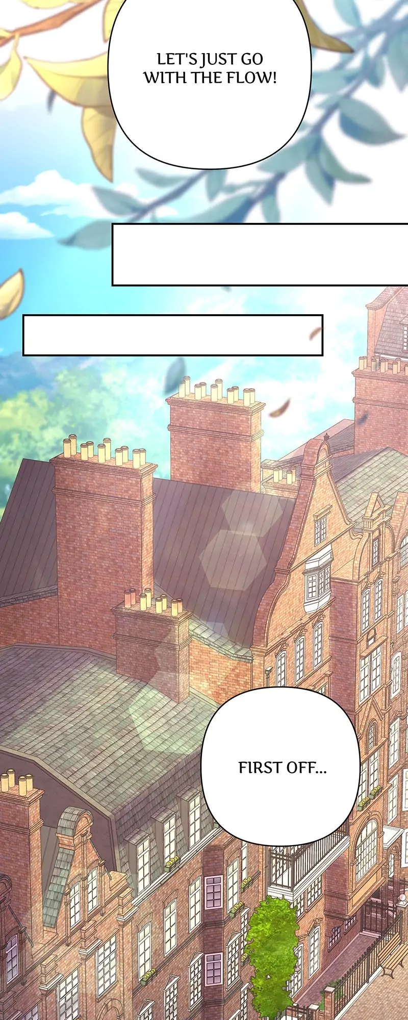 Another Typical Fantasy Romance - Chapter 55 manhwa