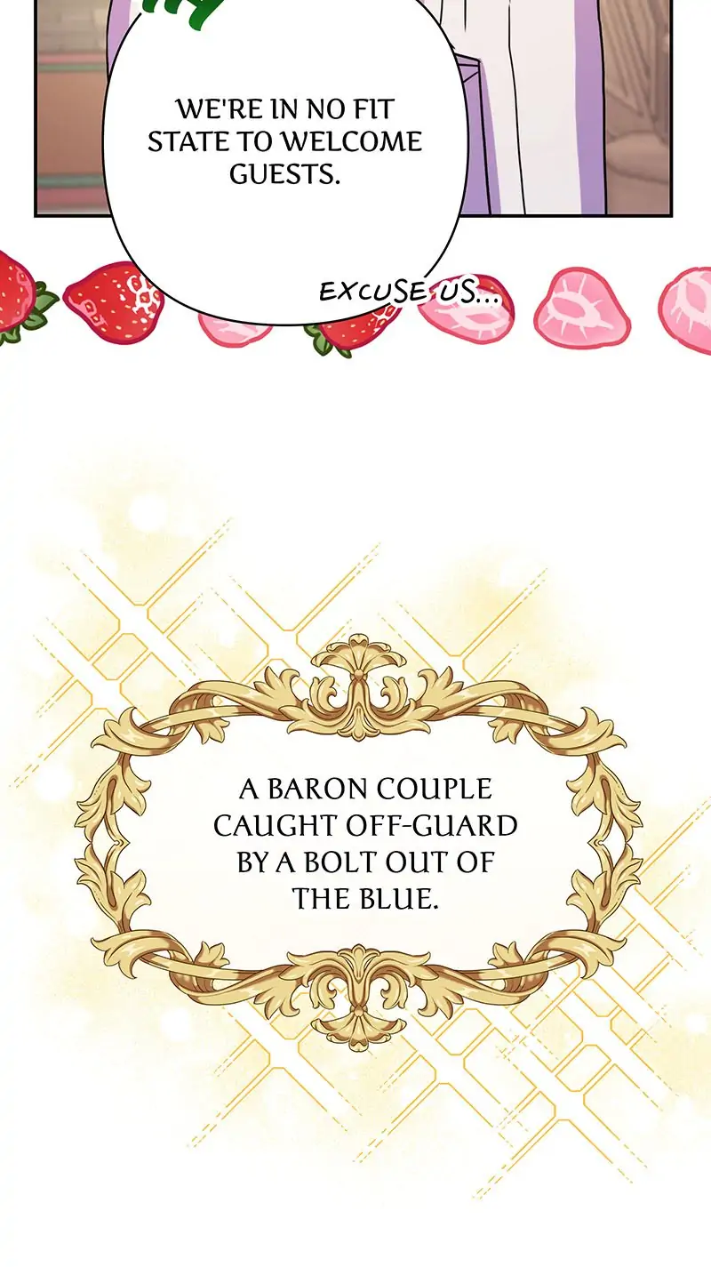 Another Typical Fantasy Romance - Chapter 55 manhwa