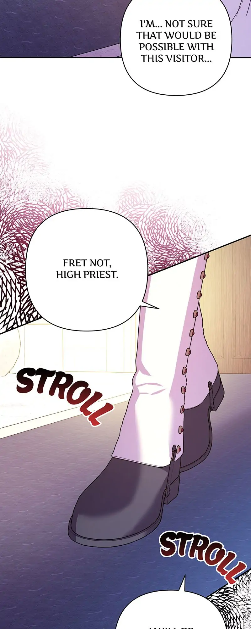 Another Typical Fantasy Romance - Chapter 55 manhwa