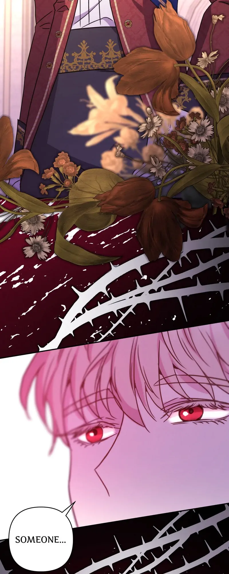 Another Typical Fantasy Romance - Chapter 55 manhwa