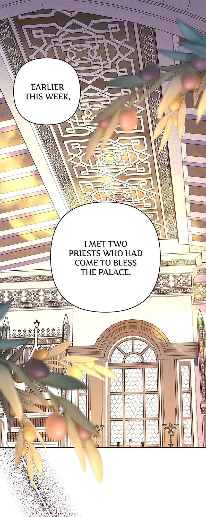 Another Typical Fantasy Romance - Chapter 56 manhwa