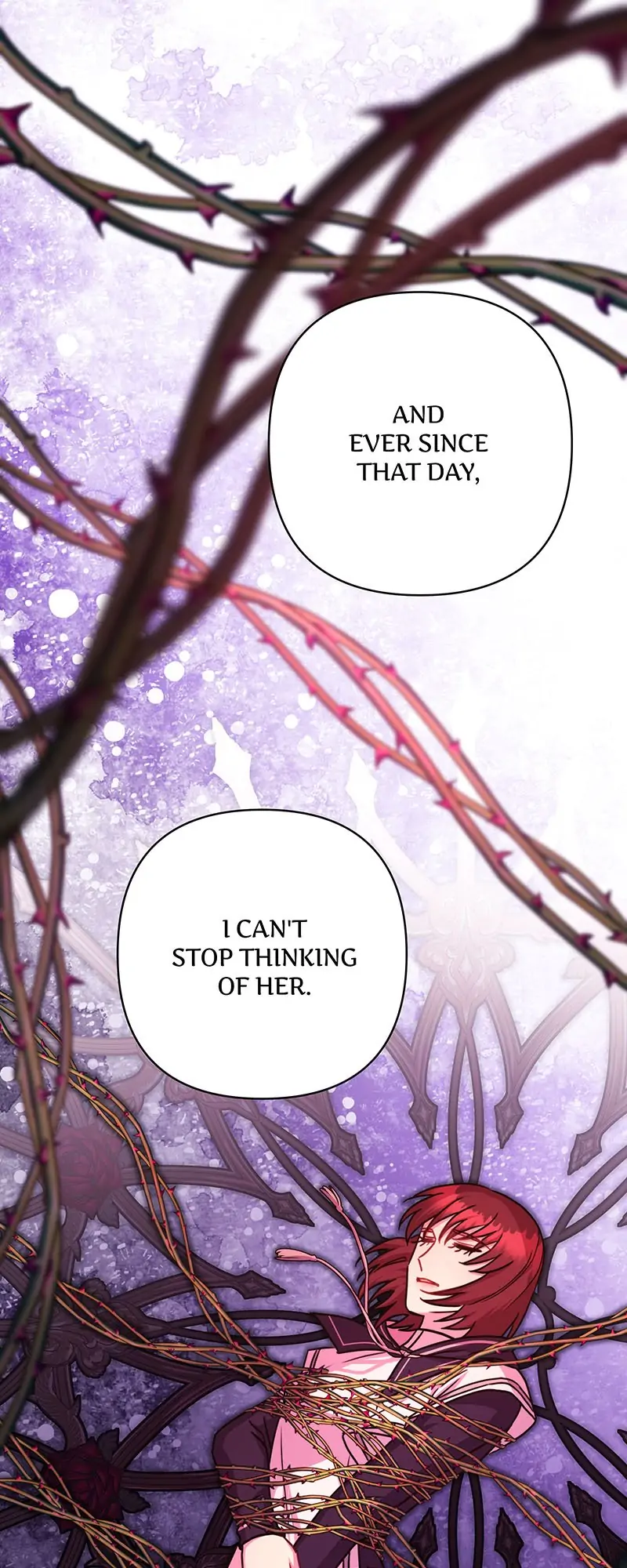 Another Typical Fantasy Romance - Chapter 56 manhwa