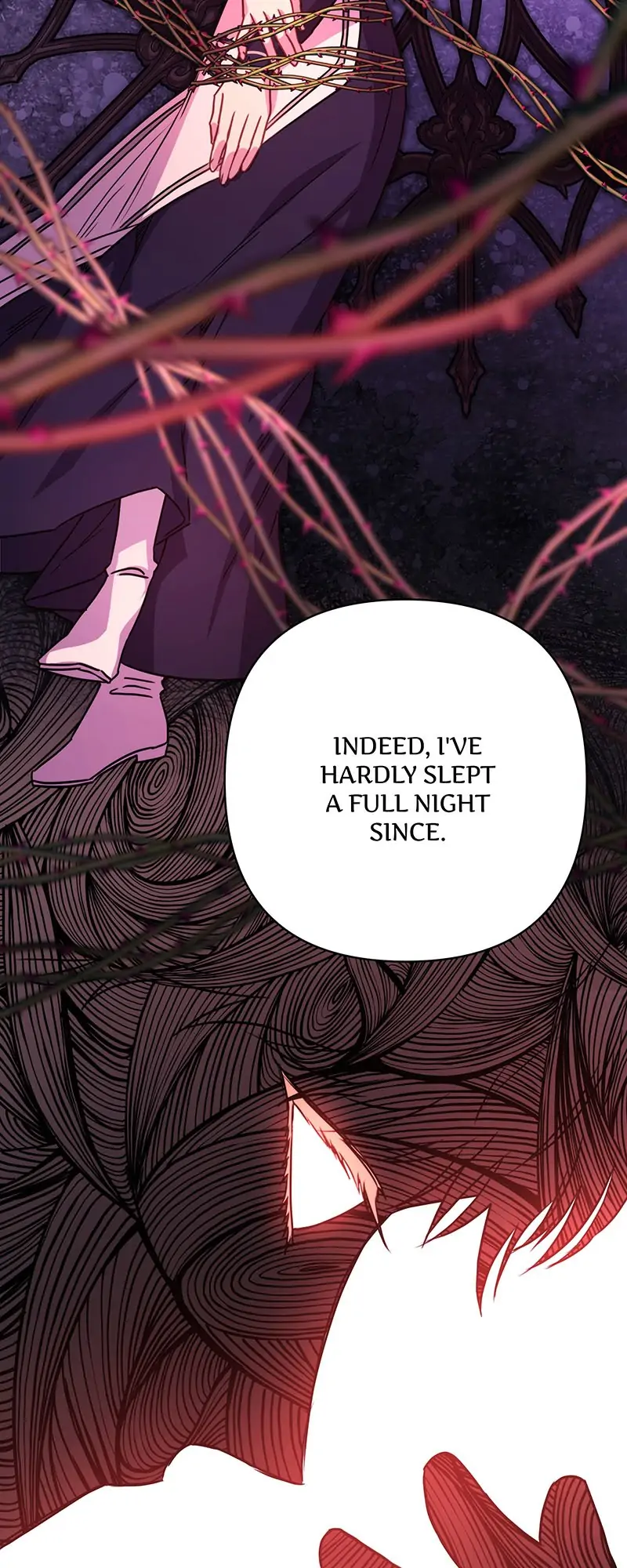 Another Typical Fantasy Romance - Chapter 56 manhwa