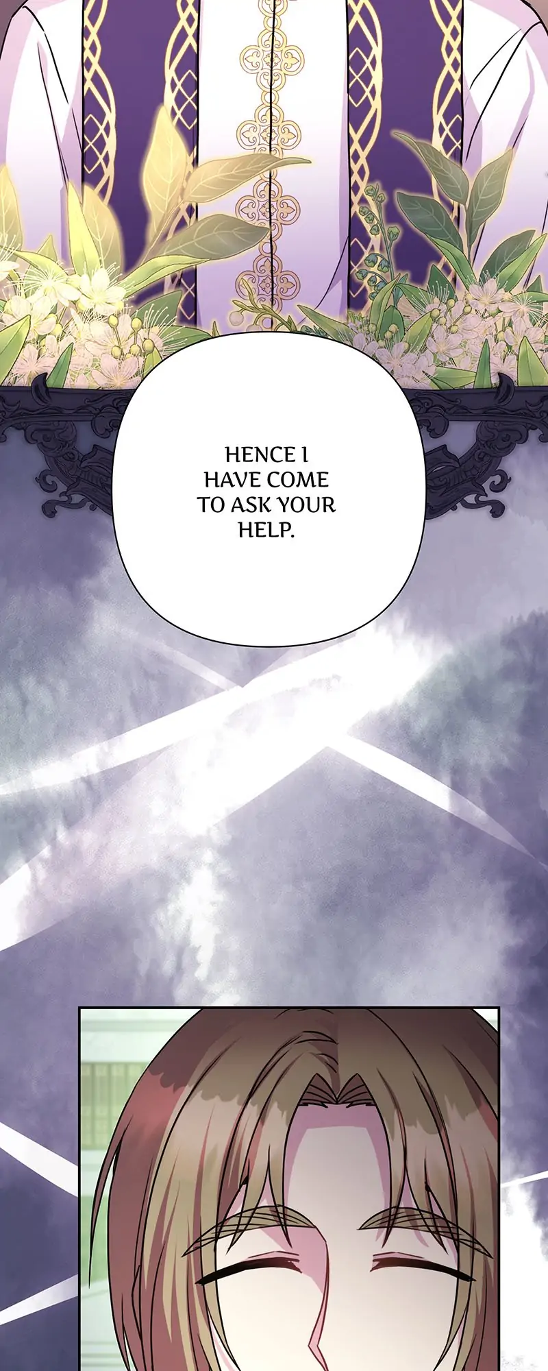 Another Typical Fantasy Romance - Chapter 56 manhwa