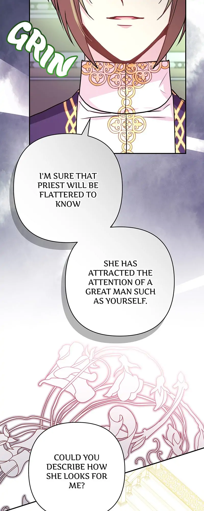 Another Typical Fantasy Romance - Chapter 56 manhwa