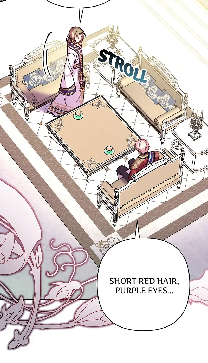 Another Typical Fantasy Romance - Chapter 56 manhwa