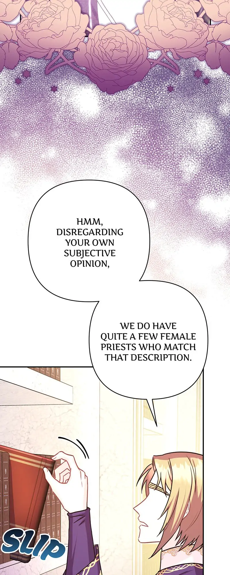 Another Typical Fantasy Romance - Chapter 56 manhwa