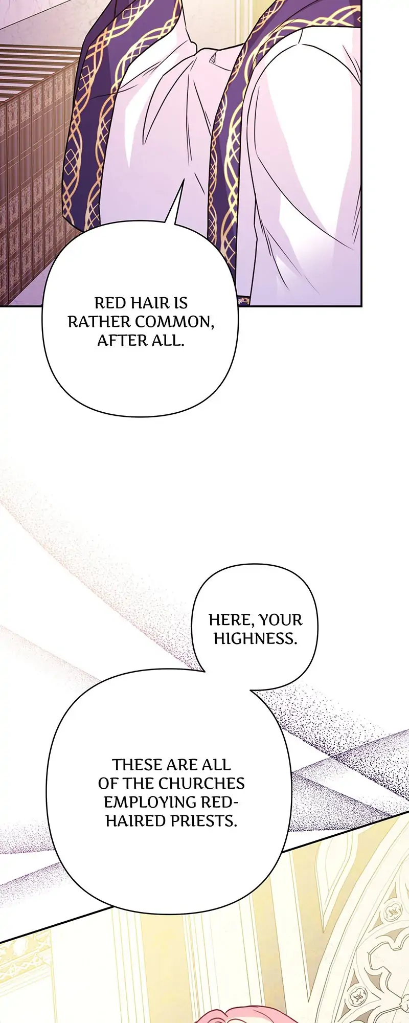 Another Typical Fantasy Romance - Chapter 56 manhwa
