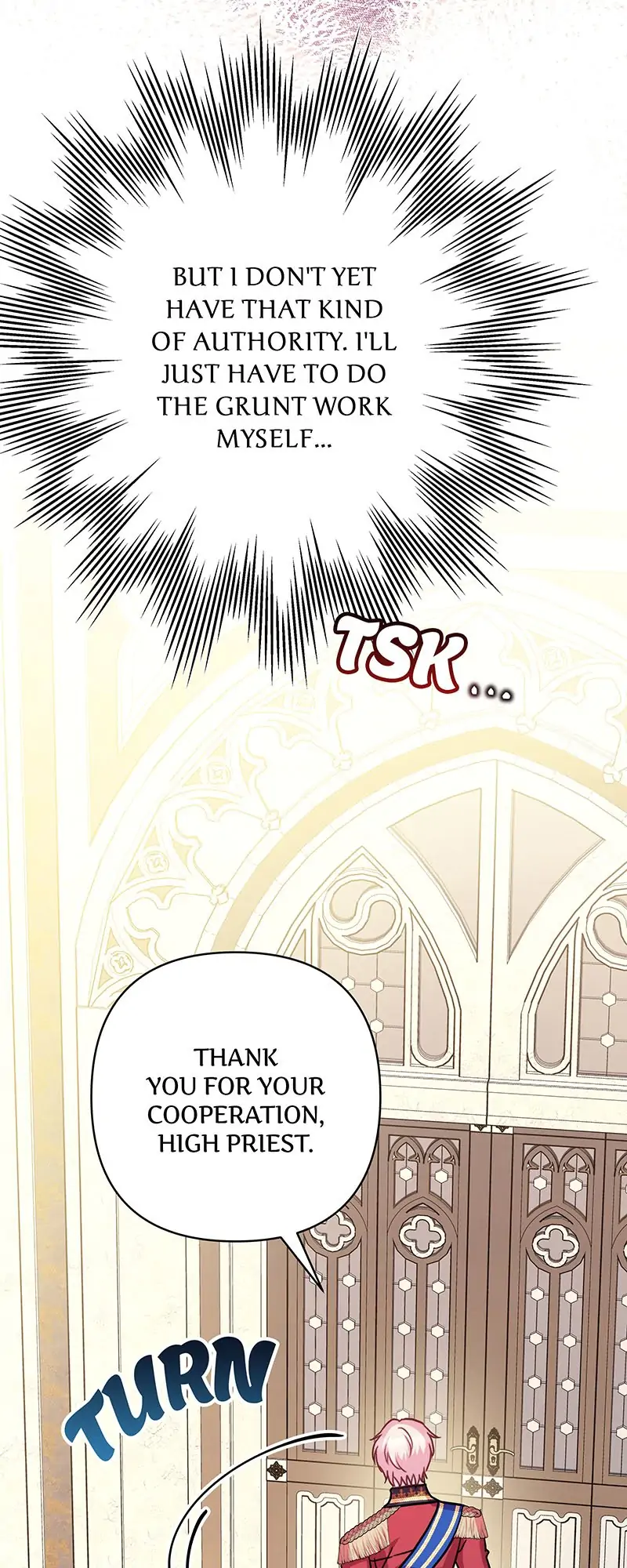Another Typical Fantasy Romance - Chapter 56 manhwa