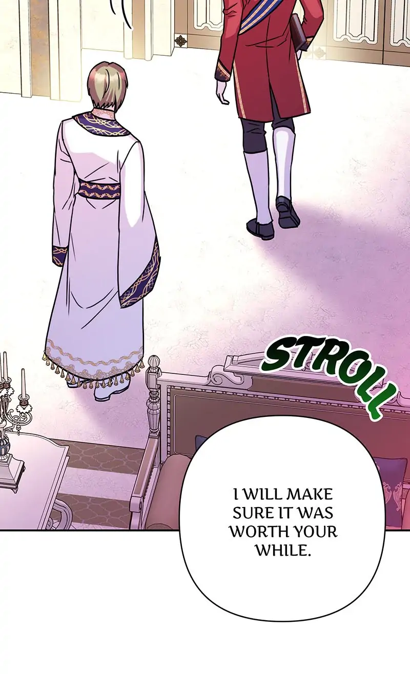 Another Typical Fantasy Romance - Chapter 56 manhwa