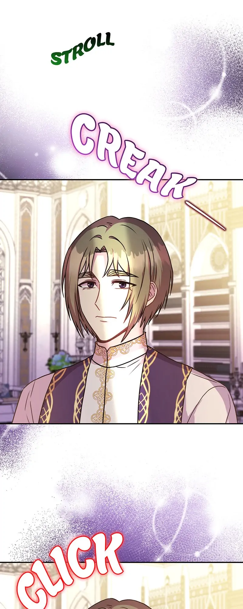Another Typical Fantasy Romance - Chapter 56 manhwa