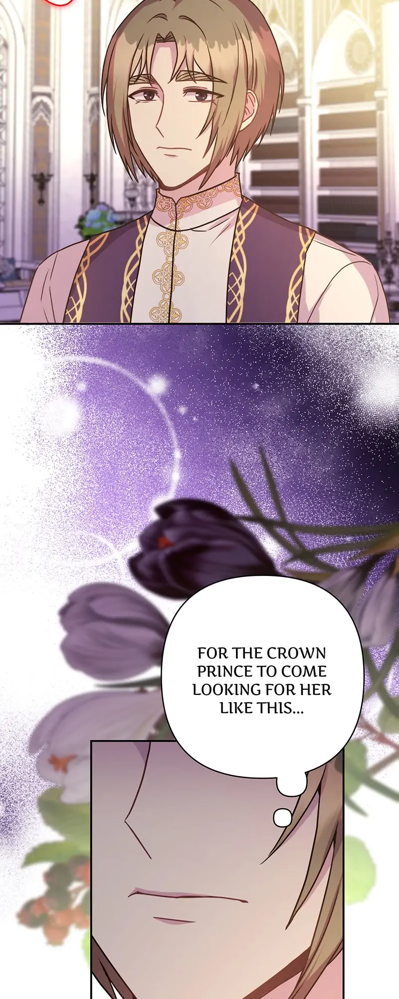 Another Typical Fantasy Romance - Chapter 56 manhwa