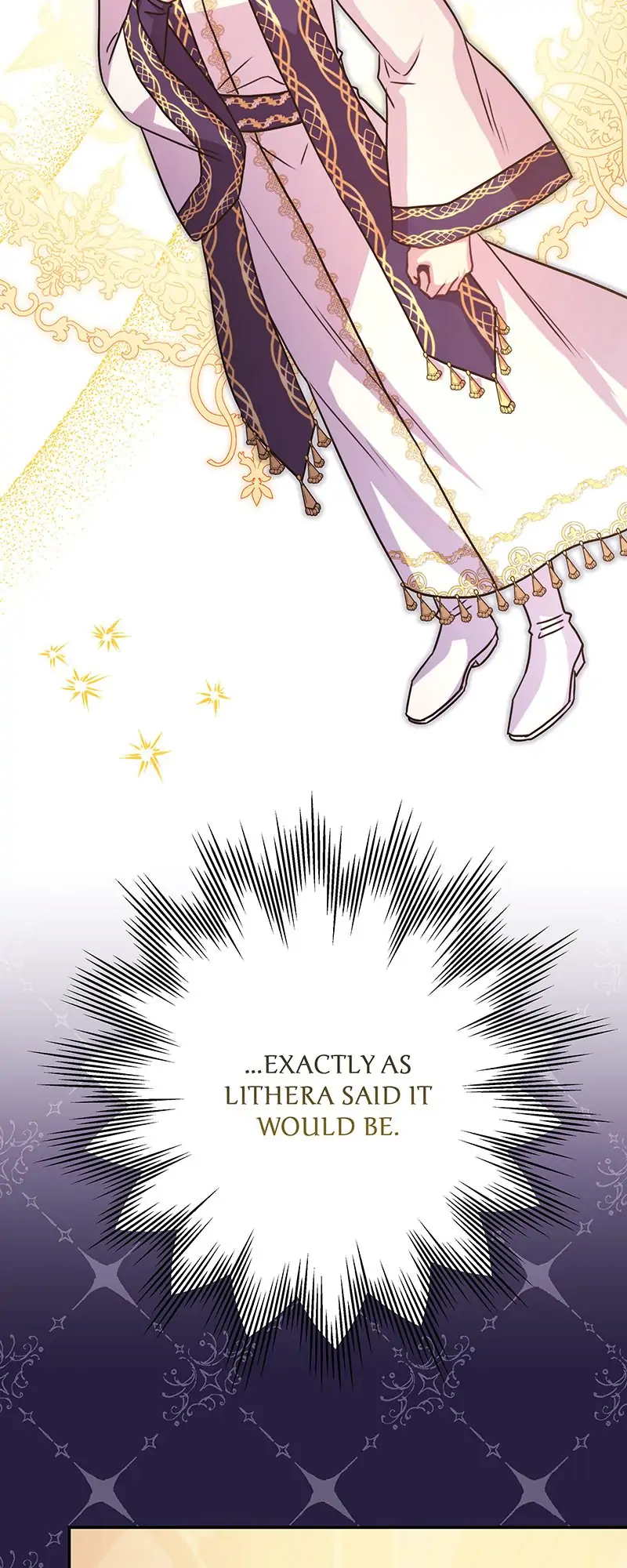 Another Typical Fantasy Romance - Chapter 56 manhwa
