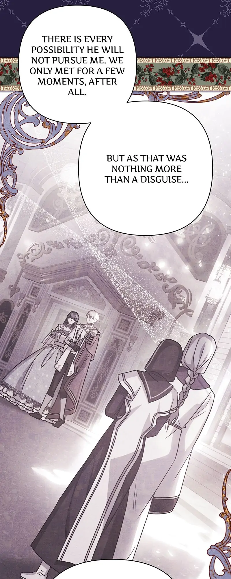Another Typical Fantasy Romance - Chapter 56 manhwa