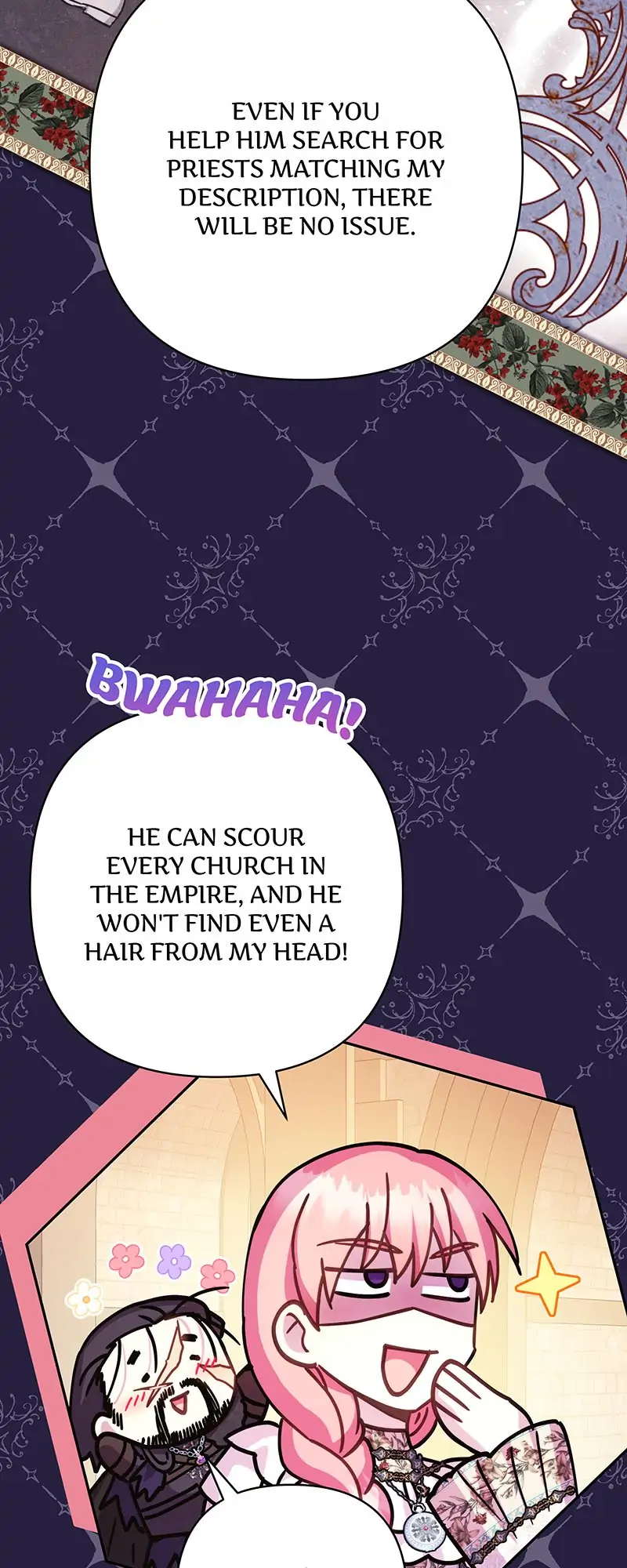 Another Typical Fantasy Romance - Chapter 56 manhwa