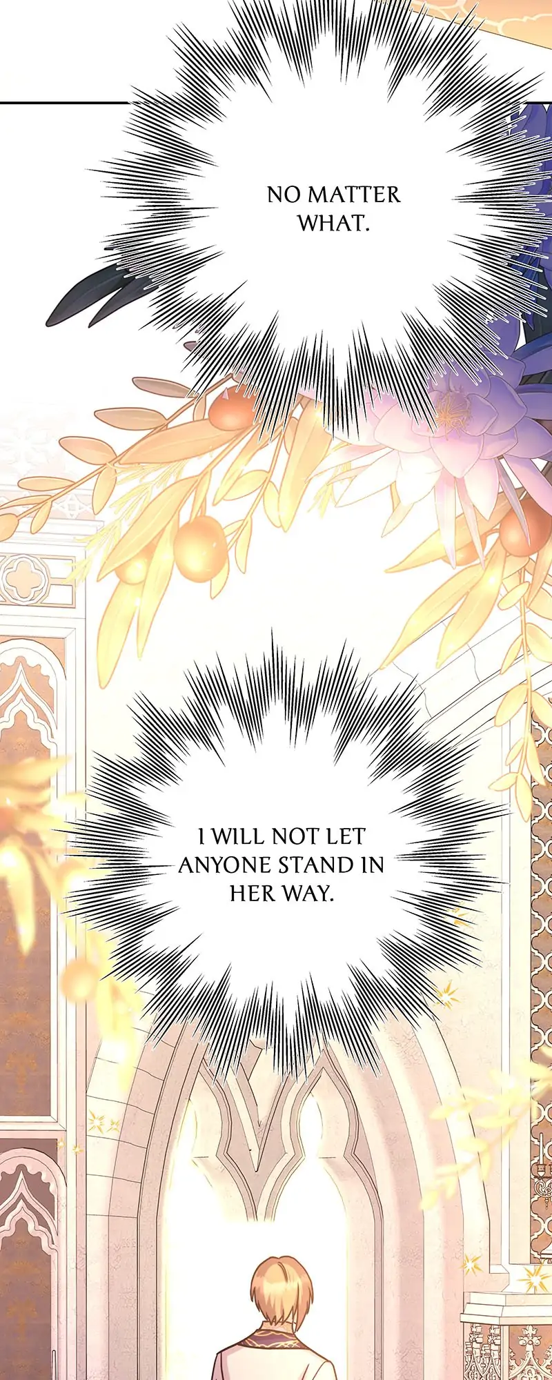 Another Typical Fantasy Romance - Chapter 56 manhwa