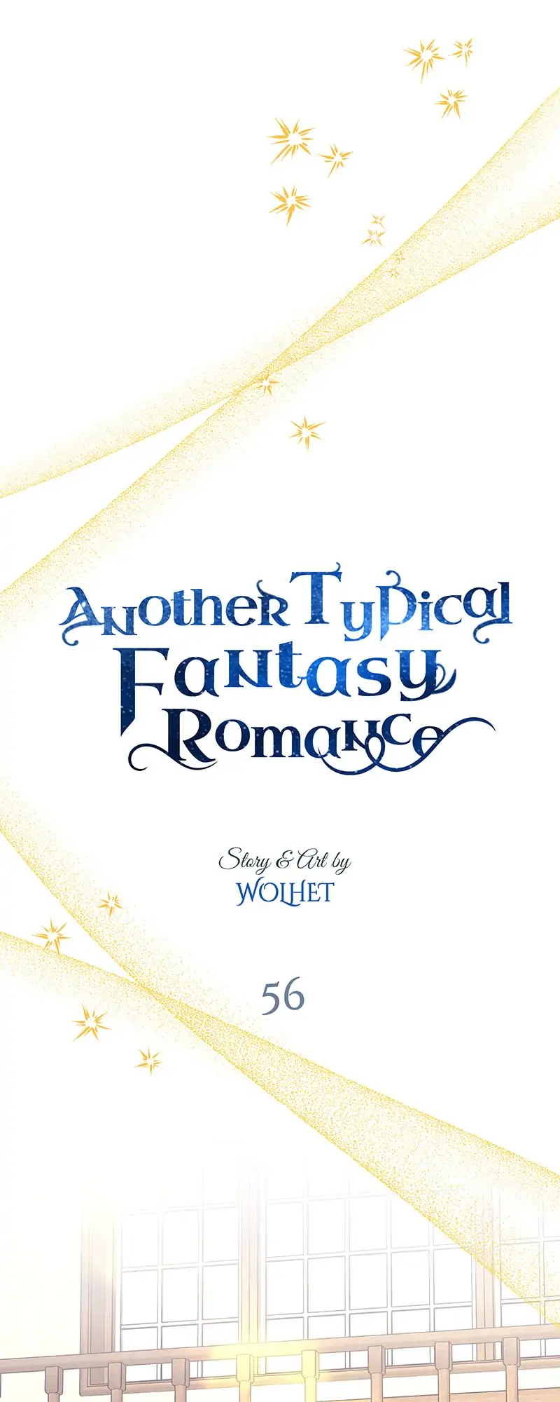 Another Typical Fantasy Romance - Chapter 56 manhwa