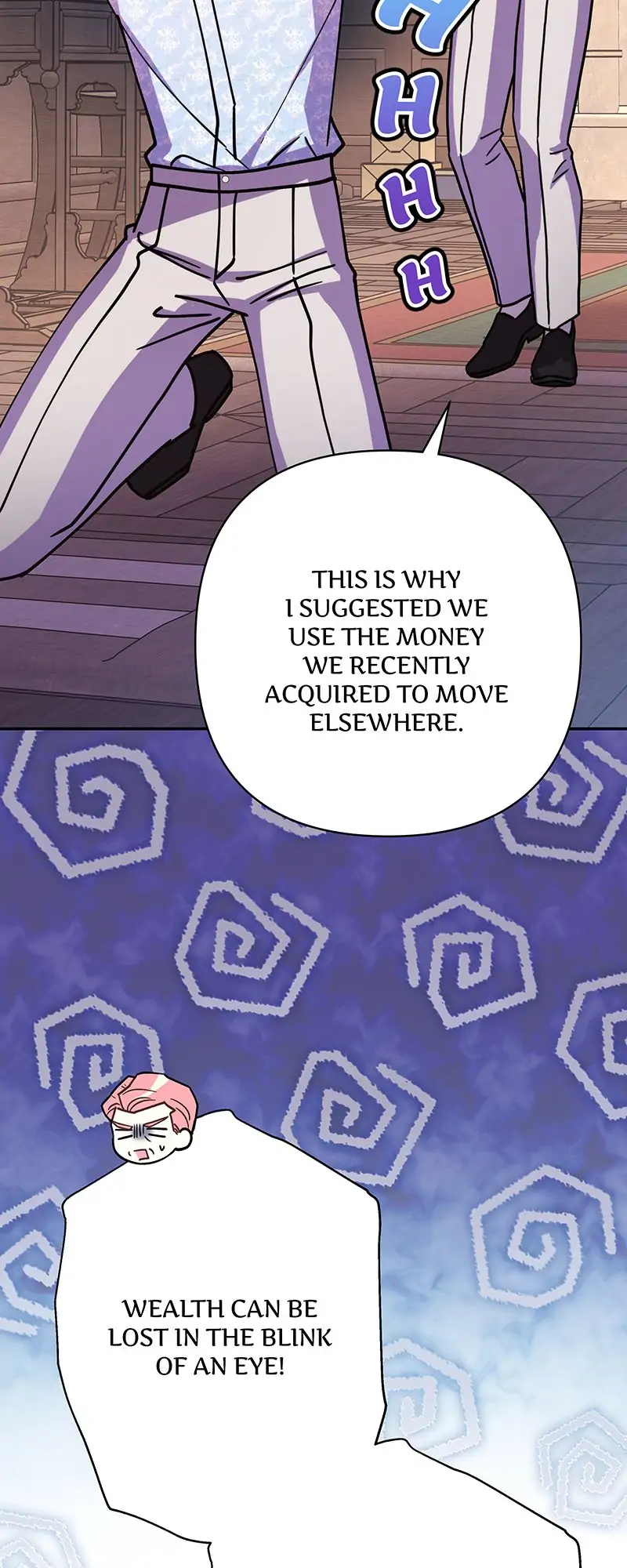 Another Typical Fantasy Romance - Chapter 56 manhwa