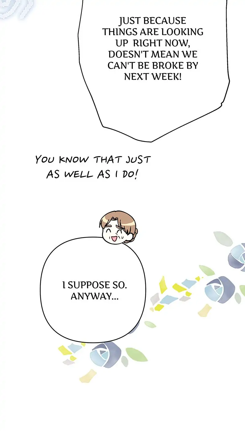 Another Typical Fantasy Romance - Chapter 56 manhwa