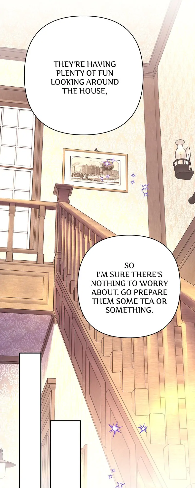 Another Typical Fantasy Romance - Chapter 56 manhwa