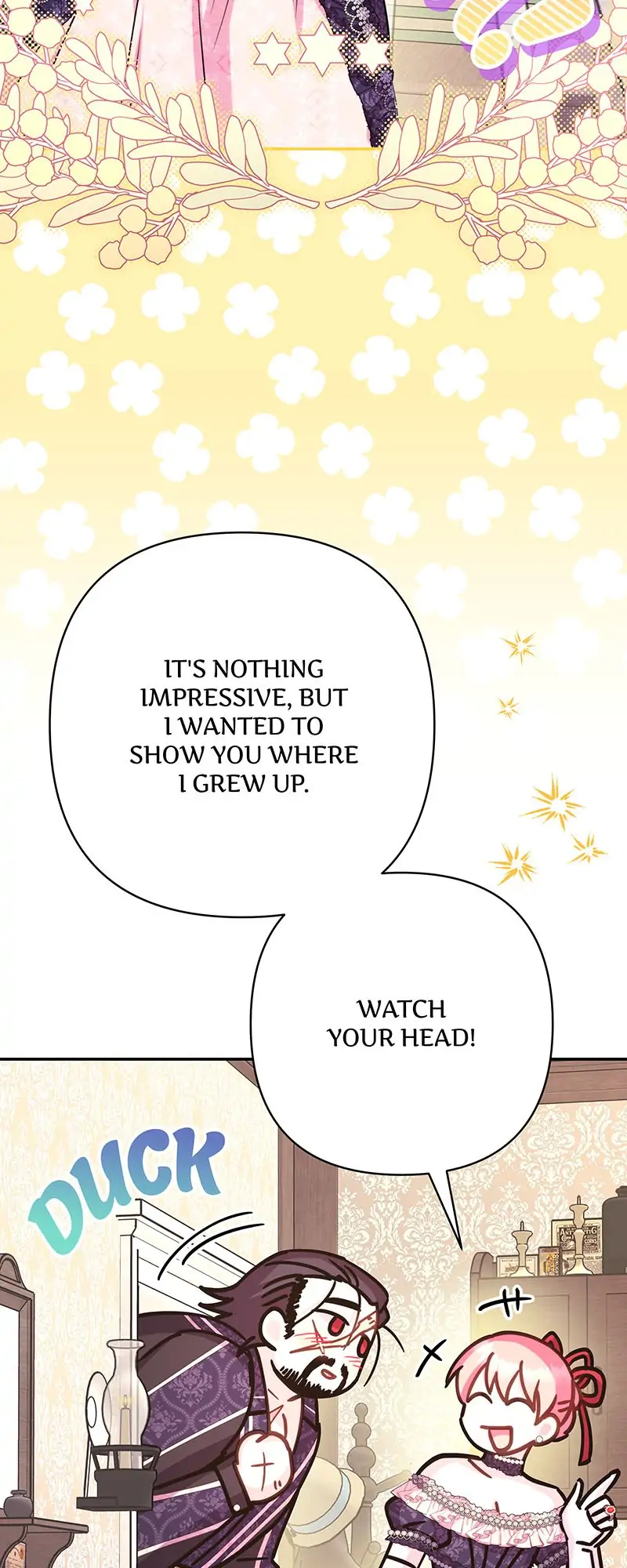 Another Typical Fantasy Romance - Chapter 56 manhwa