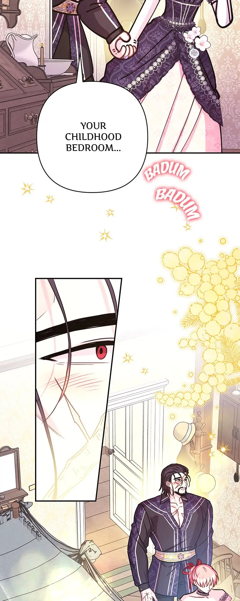 Another Typical Fantasy Romance - Chapter 56 manhwa