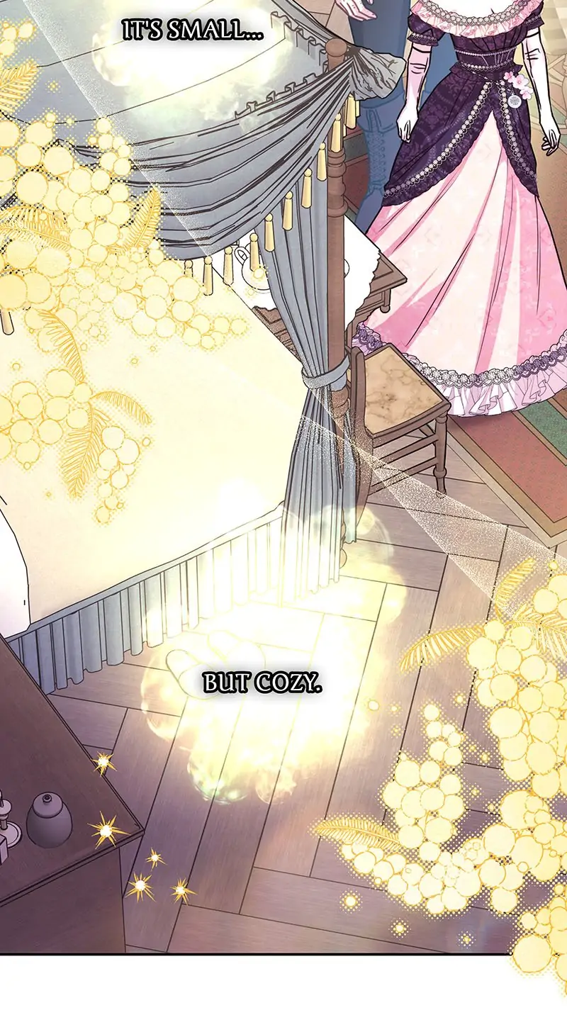 Another Typical Fantasy Romance - Chapter 56 manhwa