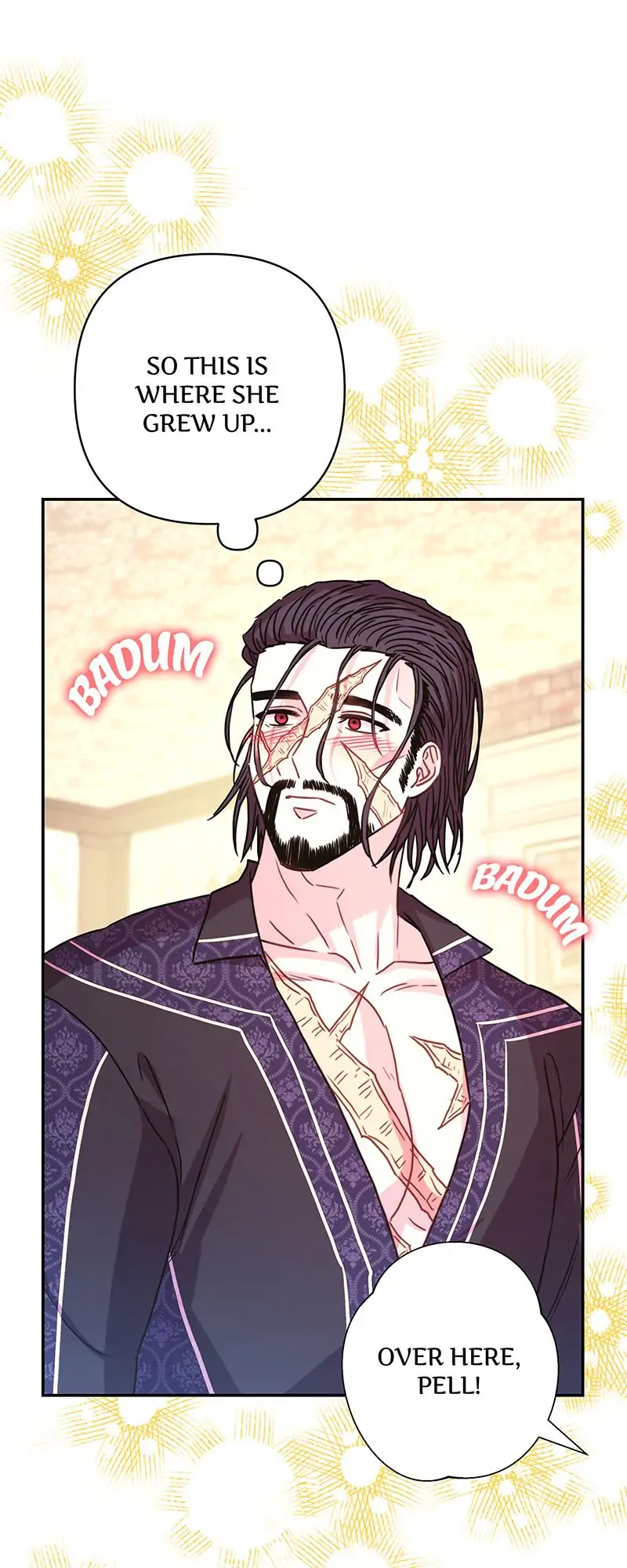 Another Typical Fantasy Romance - Chapter 56 manhwa