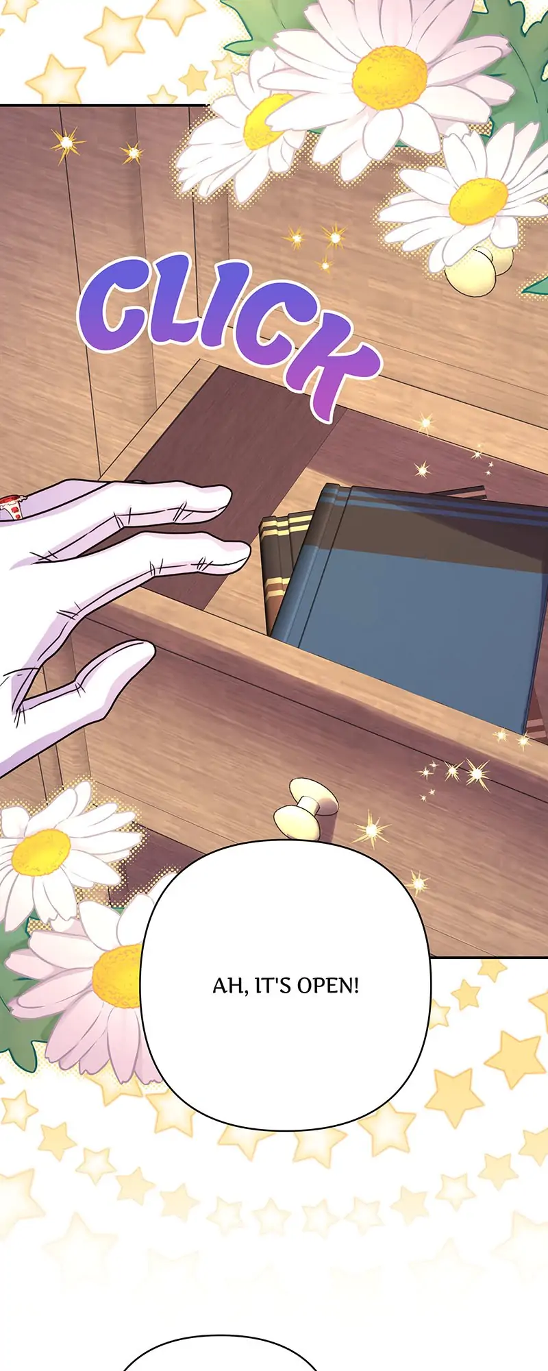 Another Typical Fantasy Romance - Chapter 56 manhwa