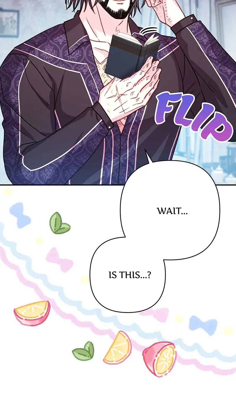 Another Typical Fantasy Romance - Chapter 56 manhwa