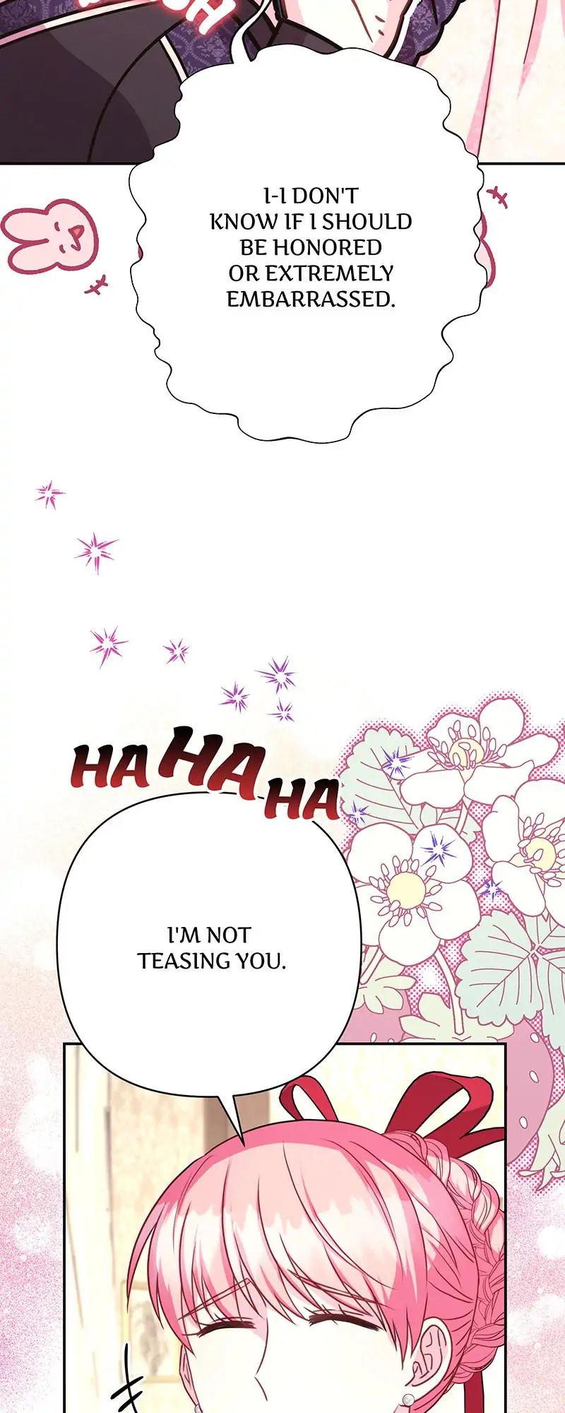 Another Typical Fantasy Romance - Chapter 56 manhwa