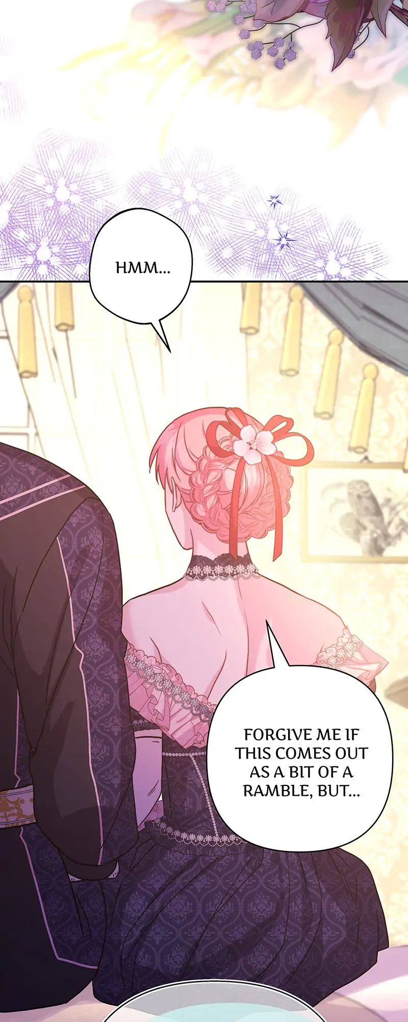 Another Typical Fantasy Romance - Chapter 56 manhwa