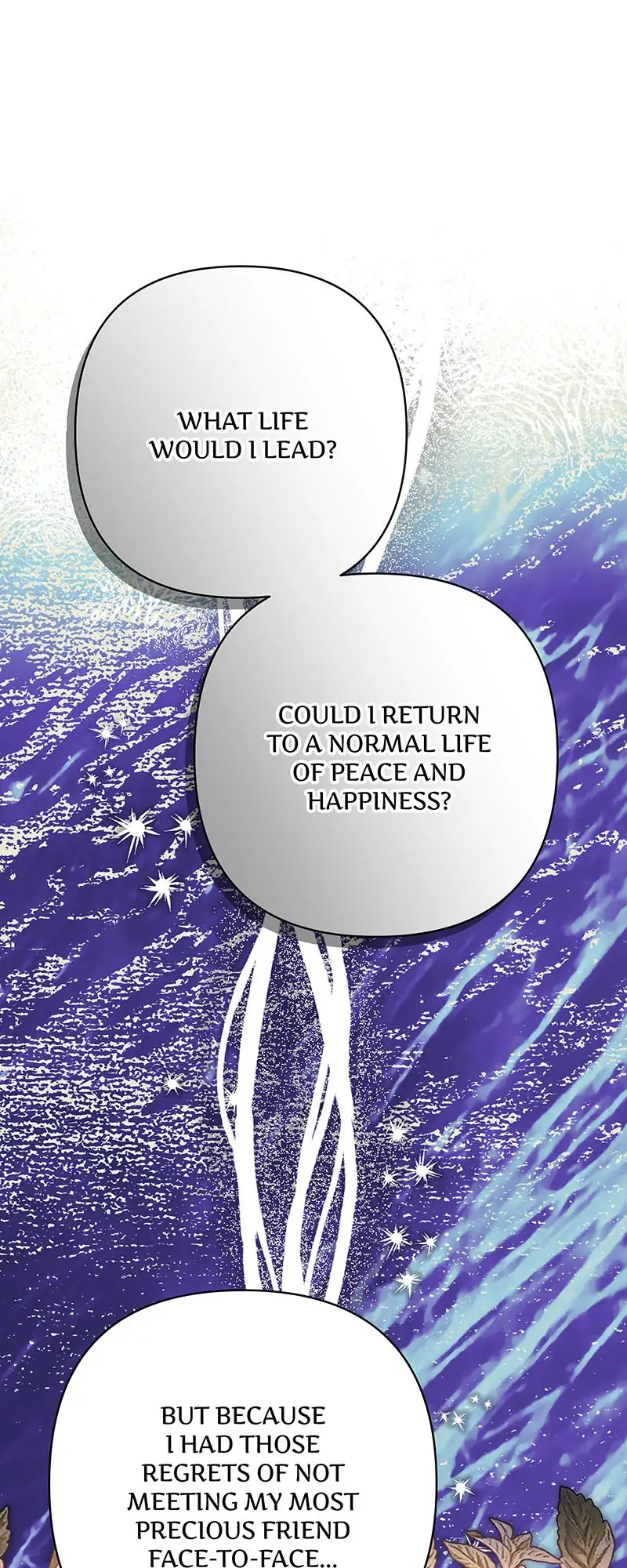 Another Typical Fantasy Romance - Chapter 56 manhwa