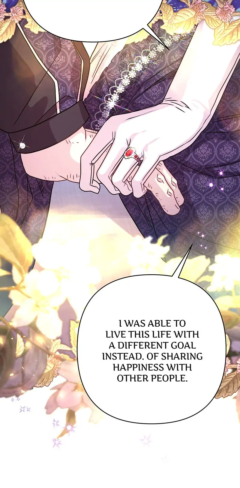Another Typical Fantasy Romance - Chapter 56 manhwa