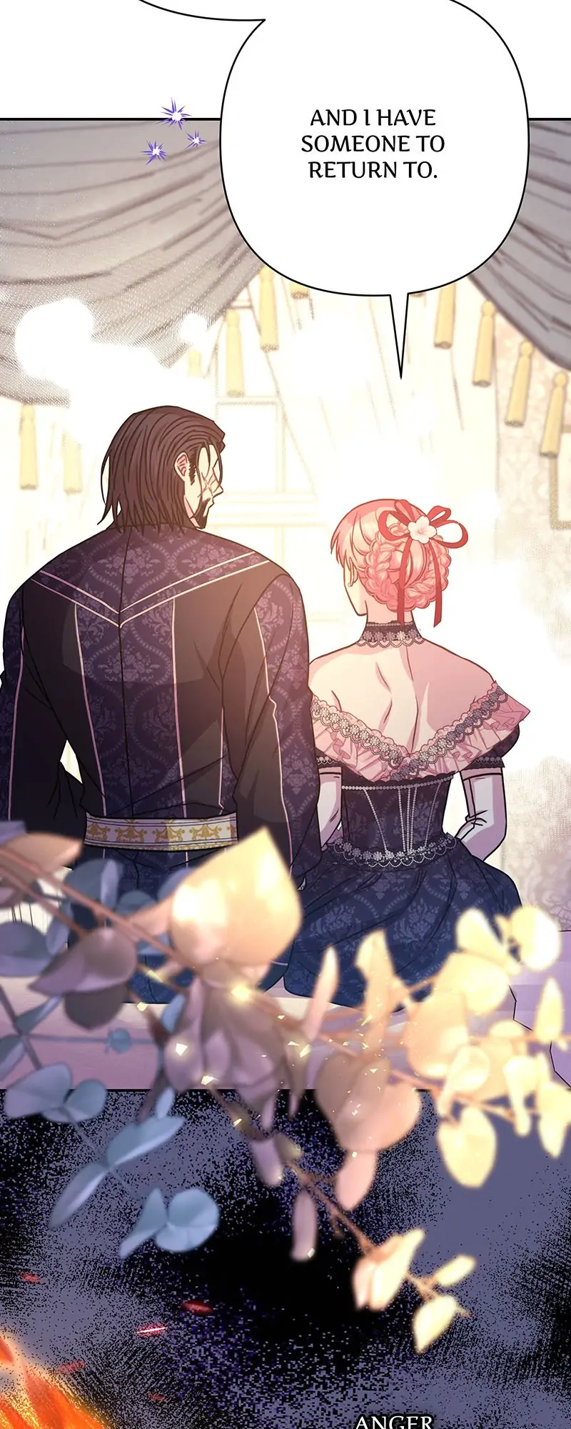 Another Typical Fantasy Romance - Chapter 56 manhwa