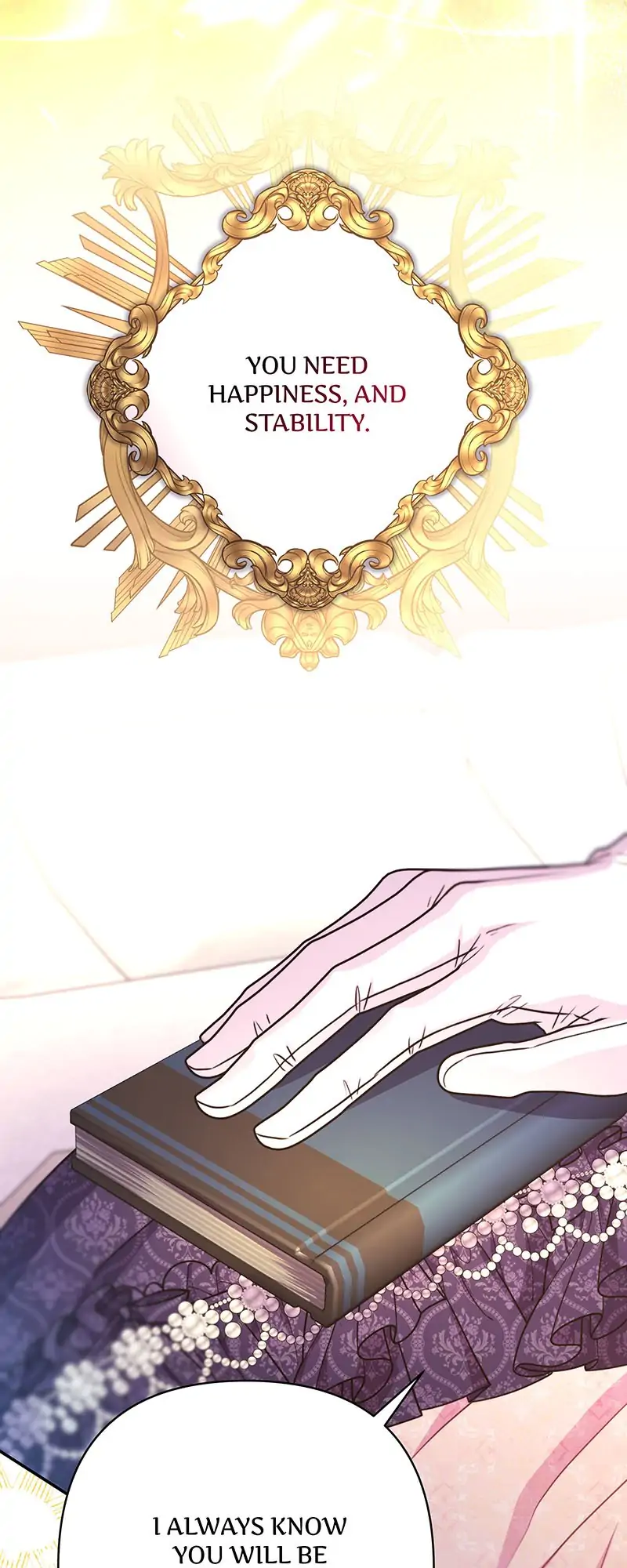 Another Typical Fantasy Romance - Chapter 56 manhwa