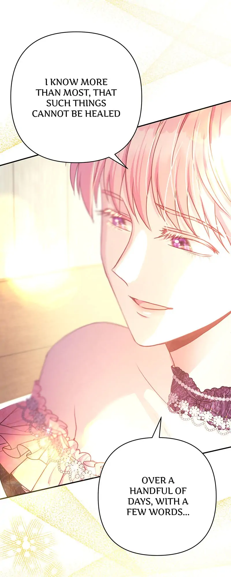 Another Typical Fantasy Romance - Chapter 56 manhwa