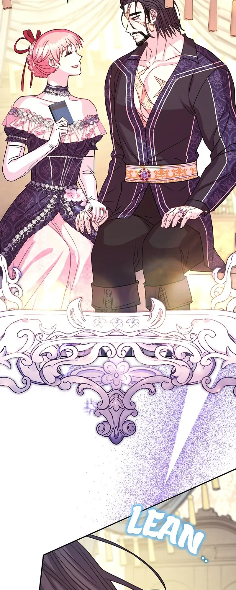 Another Typical Fantasy Romance - Chapter 56 manhwa