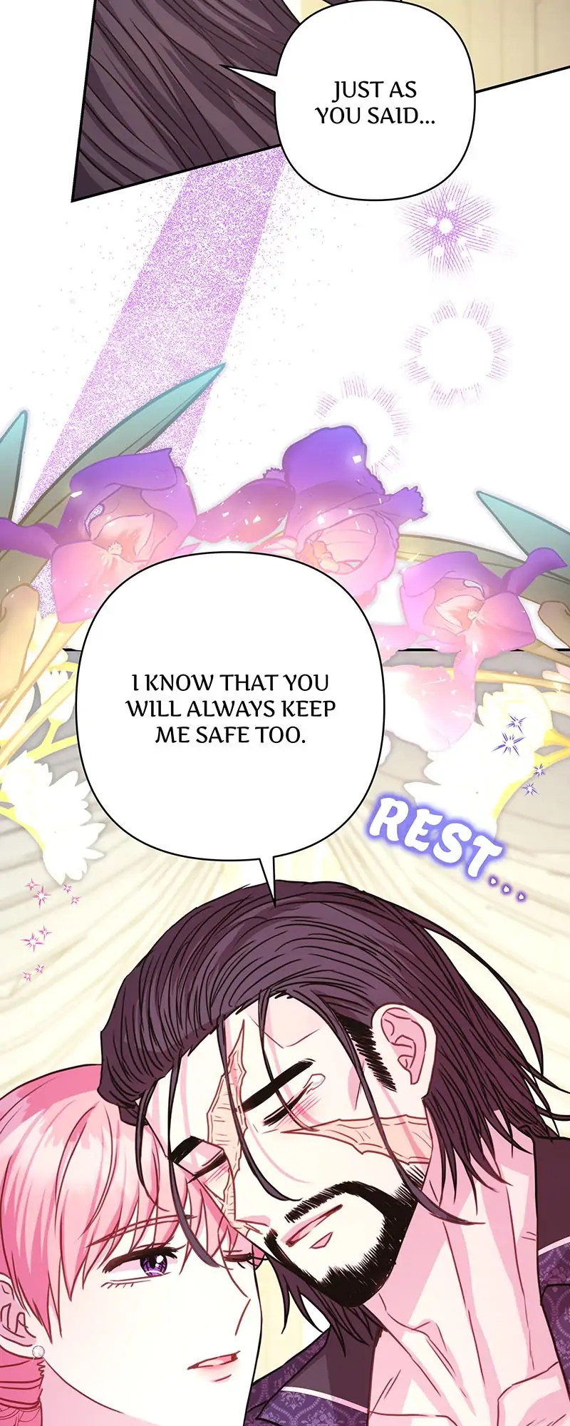 Another Typical Fantasy Romance - Chapter 56 manhwa